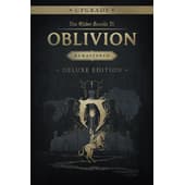 The Elder Scrolls IV: Oblivion Remastered - Deluxe Upgrade