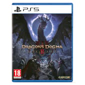 Dragon's Dogma 2: Dark Arisen - PS5