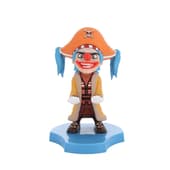 Cable Guys Holdems - One Piece (Netflix) - Baggy Oordopjes en Telefoon Houder