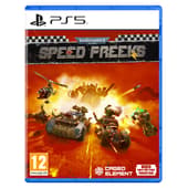 Warhammer 40,000: Speed Freeks - Version PS5