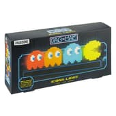 Pac-Man - Pac-Man and Ghosts Light V2