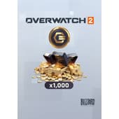 Overwatch 2 - 1 000 pièces Overwatch