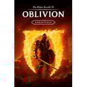 The Elder Scrolls IV: Oblivion Remastered