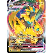 Zeraora VMAX 054 Sword & Shield Crown Zenith EN