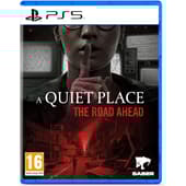 A Quiet Place: The Road Ahead - PS5 versie