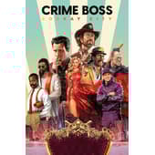Crime Boss: Rockay City