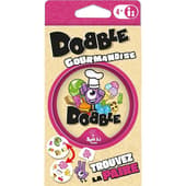 Dobble Gourmandise (Eco-Blister)