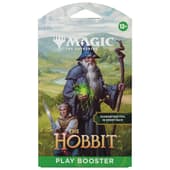 Magic: The Gathering - The Hobbit Play Booster (Carboard Blister) - UK