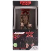Cable Guys - Stranger Things - Demogorgon Support Chargeur pour Téléphone et Manette