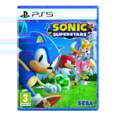 Sonic Superstars