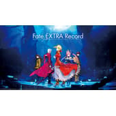 Fate/EXTRA Record - Nintendo Switch