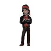 Minix - Music #1 - The Rolling Stones - Keith Richards Statue 12cm