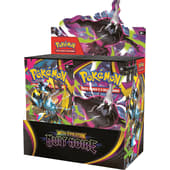 Pokémon JCC : Display de Pack de Booster Méga-Évolution - ME05 Nuit Noire (Display x36) - FR