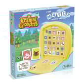 Match - Animal Crossing