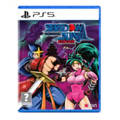 Shadow of the Ninja - Reborn - PS5