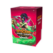 Riftbound: League of Legends TCG - Set Four: Vendetta Vault - UK