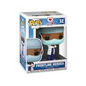 Funko Pop! Vinyl: Frontline Heroes (Female)