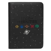 Ultra Pro - Magic: The Gathering - Edge of Eternities - 9-Pocket Premium Zippered PRO-Binder - UK