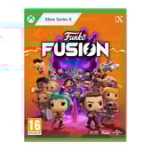 FUNKO Fusion - Xbox Series X versie