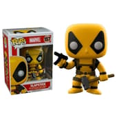 Funko Pop! Marvel: Deadpool - Slapstick (Deadpool) (Hot Topic Exclusive)