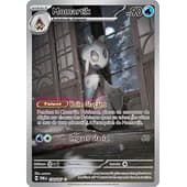 Momartik 174 Ecarlate & Violet Mascarade Crépusculaire EV06