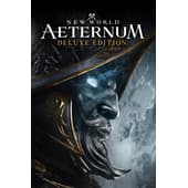 New World: Aeternum - Deluxe Edition