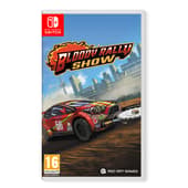 Bloody Rally Show - Version Nintendo Switch