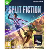 Split Fiction - Version Xbox Series X