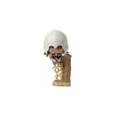 PureArts - Qlectors - Assassin’s Creed II - Statue de Ezio réalisant le Saut de la foi 15cm