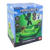 Minecraft - Figural Light