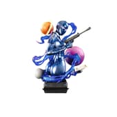 Cartoon Kingdom - 1:4 King Bust - Cobra The Space Pirate - Lady Armanoïde Buste 23cm