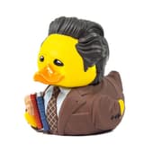 Numskull - Best of TUBBZ Boxed Badeend - Friends - Ross Geller - 9cm