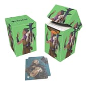 Ultra Pro - Magic - The Gathering - Modern Horizons 3 - 100+ Deck Box Disa the Restless