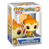 Funko Pop! Games: Pokémon - Chimchar