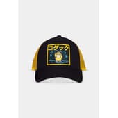 Pokémon 30e Anniversaire - Casquette Trucker ajustable "Psykokwak" - Unisex Adulte