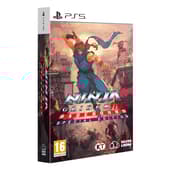 NINJA GAIDEN : Ragebound - Special Edition - Version PS5