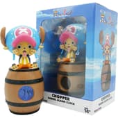 One Piece - Tony-Tony Chopper Wekker en Lamp