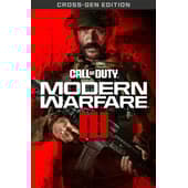 Call of Duty : Modern Warfare III - Pack Cross-Gen