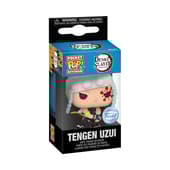 Funko Pocket Pop! Keychain: Demon Slayer - Tengen
