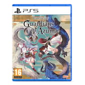 Rune Factory: Guardians of Azuma - Version PS5