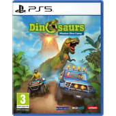 Dinosaurs : Mission Dino Camp