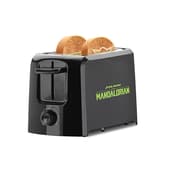 Select Brands - Le Mandalorien - L'Enfant - Grille-Pain