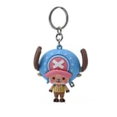 YuMe One Piece Pocket Hero Series 2 - Sleutelhanger Chopper