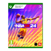 NBA 2K24 - Kobe Bryant Edition