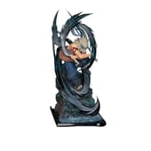 Tsume Art - IKIGAI 1/6 - Demon Slayer: Kimetsu no Yaiba - Inosuke Hashibira Statue 42cm