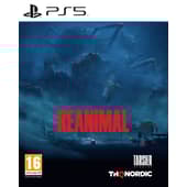 REANIMAL - PS5 versie