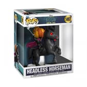 Funko Pop! Ride Deluxe: Disney's Legend of Sleepy Hollow - Headless Horseman