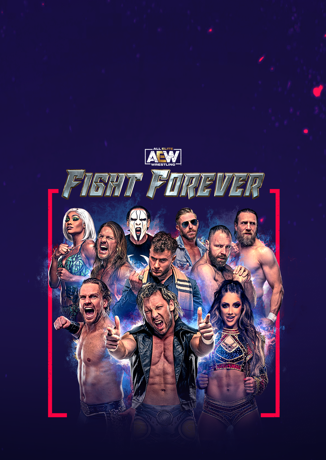 AEW: Fight Forever
