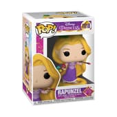 Funko Pop! Disney: Ultimate Princess - Rapunzel