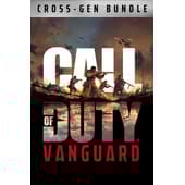 Call of Duty : Vanguard - Pack Cross-gen